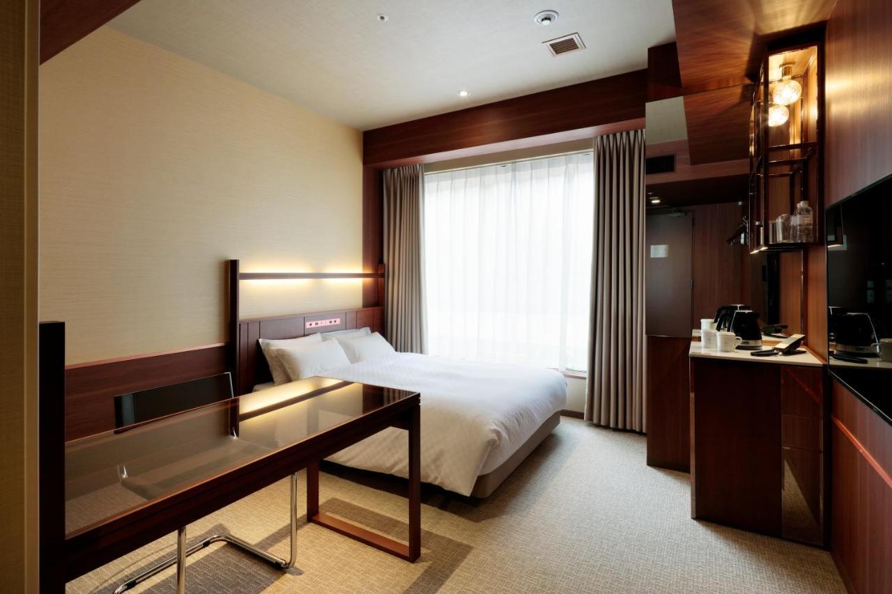 Candeo Hotels Kumamoto Shinshigai Exterior foto