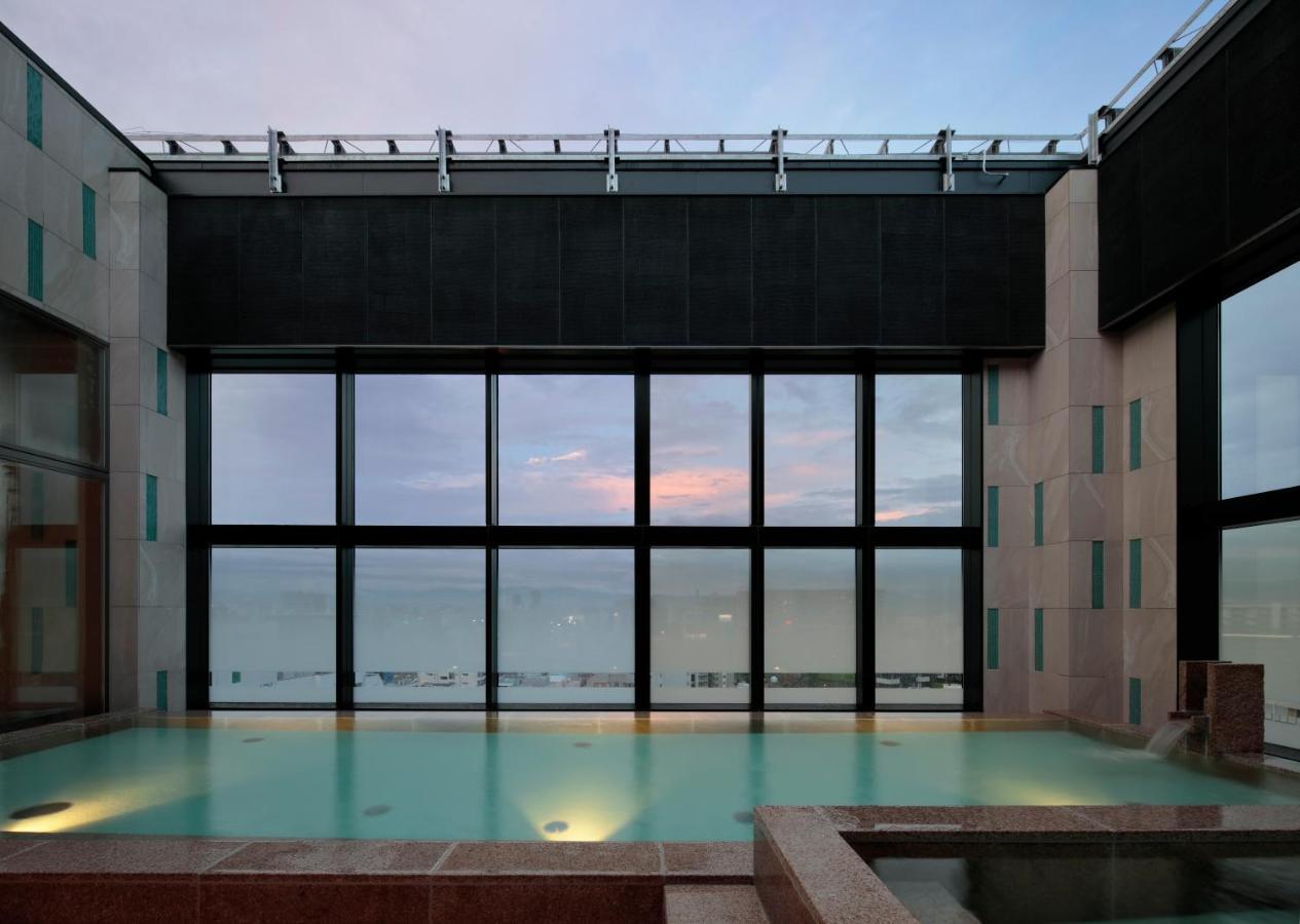 Candeo Hotels Kumamoto Shinshigai Exterior foto