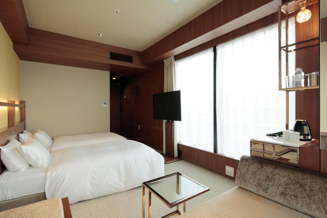 Candeo Hotels Kumamoto Shinshigai Exterior foto