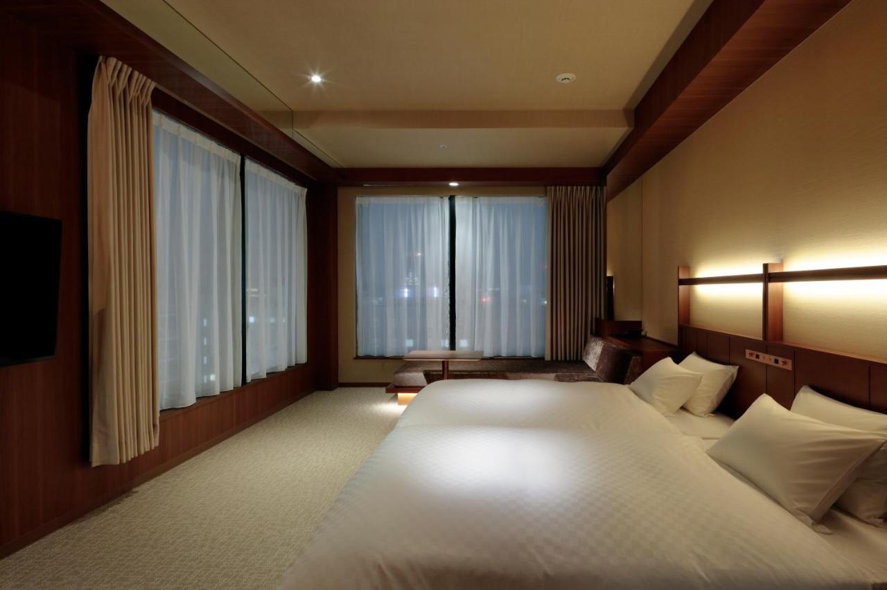 Candeo Hotels Kumamoto Shinshigai Exterior foto