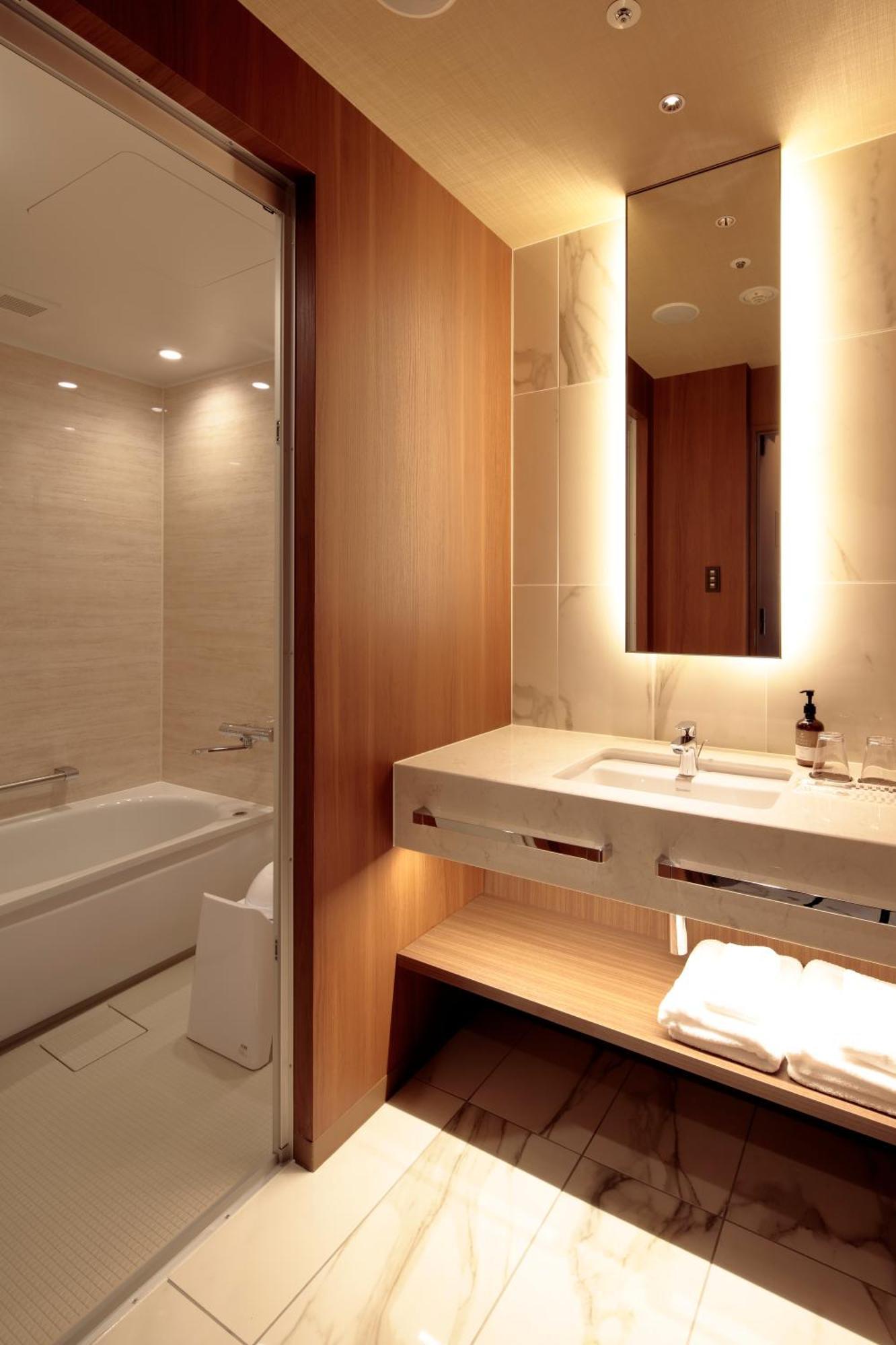 Candeo Hotels Kumamoto Shinshigai Habitación foto