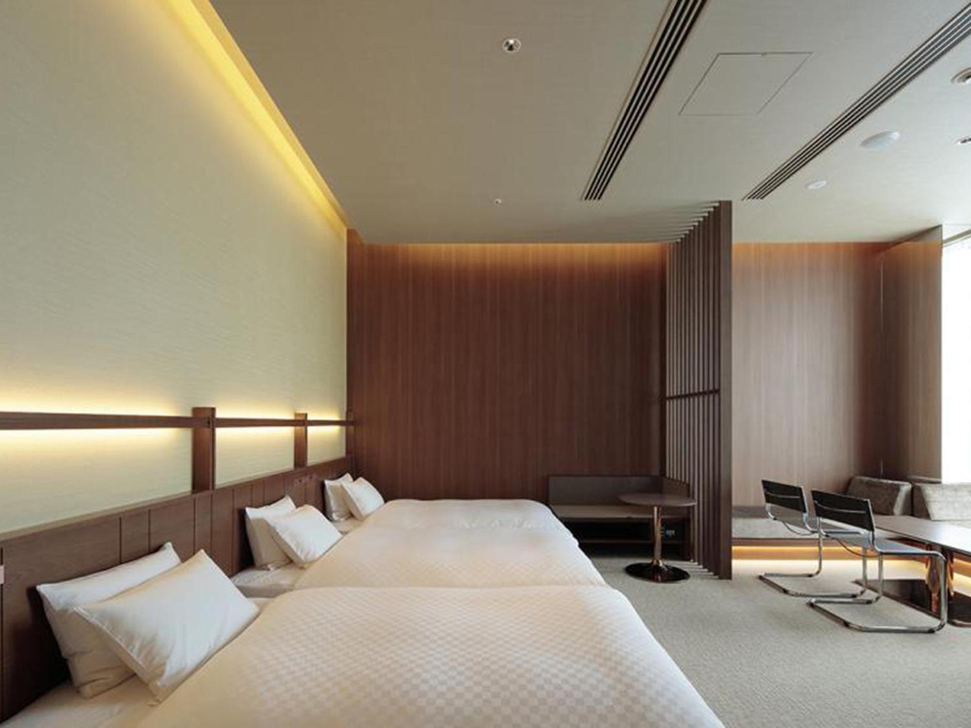 Candeo Hotels Kumamoto Shinshigai Exterior foto